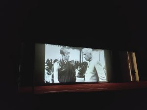 Documentary on 19th Arhat Kushok Bakula Rinpoche Screened at CIBS Leh, Revisiting the Legacy of Ladakh’s Visionary Monk and Statesman.