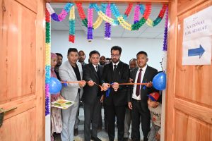 2nd National Lok Adalat in Kargil Disposes 381 Cases, Settles Over ₹19.7 Lakh.