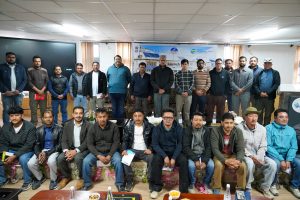 Solar Rooftop City Accelerator Program (CAP) Launched in Leh, UT Ladakh to Accelerate Rooftop Solar Adoption.