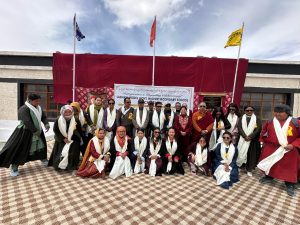 Ladakh Astro Week 2026 Organised at Kargil.