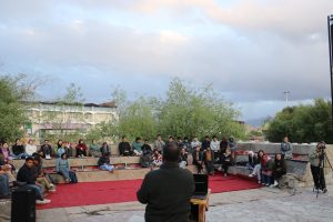 Ladakh Astro Week 2026: Experts Highlight Astronomy, Astrophotography, and Humanity’s Place in the Universe on Day 3.