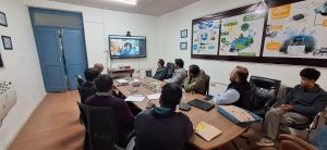 3-Day Workshop on Solar Technologies, PCB Designing and E-Vehicles Concludes at NIELIT Leh.