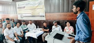 Summer Training Programme 2026 Commences at DIET Kargil.