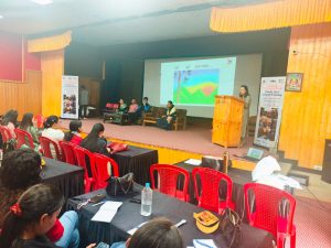 District Level Cascade Workshop Inaugurated By DIET Leh to Strengthen Mathematics and Science Education.