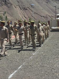 Department of Information and Public Relations, Khaltse Ladakh.