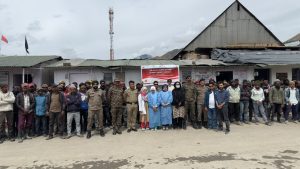NHM UT Ladakh Intensifies AI-Assisted TB Screening Under NTEP.