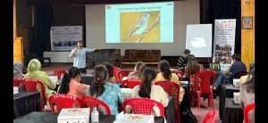 DIET Leh Concludes Three-Day Cascading Programme on Science and Mathematics in Collaboration with IISER Pune.