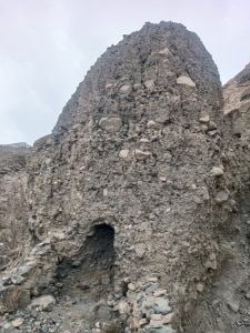 Meditation Cave Onpo