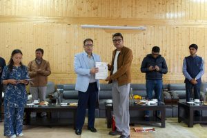 Department of Tourism, UT Ladakh Conducts Tourist Unit Registration Camp in Nubra Valley; 46 Tourist Units Registered Under Ladakh Tourist Unit Unified Registration Order, 2026.