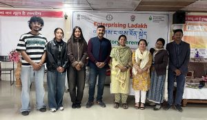 Youth Hold the Steering Wheel of Viksit Bharat