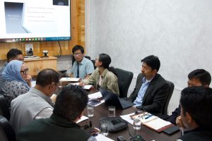 UT Level Technical Sanction and Contract Committees review key infrastructure projects across Ladakh.
