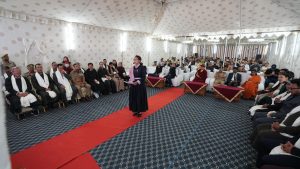 L-G VK Saxena confers UT State Awards for 2022–2025 on 36 individuals