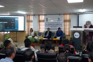 Chief Secretary Inaugurates Training Programme for Finance Personnel on GFR, DFPR and Procurement Procedures.