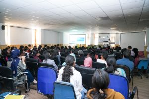 Finance Department Organises One-Day Training/Workshop for Finance Personnel.