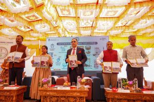 ‘Enterprising Ladakh’ Showcases Emerging Entrepreneurship and Innovation among Ladakh’s Youth.