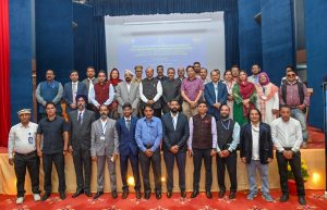 POPSK Kargil Inaugurated, Bringing Passport Services Closer to Residents of Ladakh.