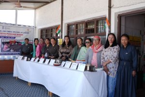 9th Rashtriya Poshan Maah Launched with focus on strengthening Anganwadi Services.