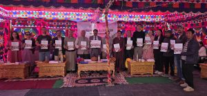 8th Kisan Mela & Exhibition Organised at KVK Nyoma to Promote Agricultural Innovation, Crop Diversification and Market Linkages in Changthang.
