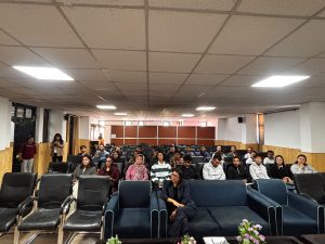 Training-cum-Orientation Programme for Newly Appointed Accounts Assistants Underway in Leh and Kargil.