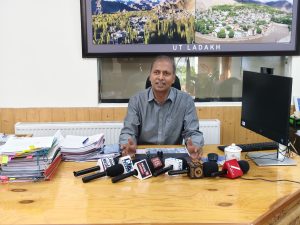Ladakh Festival 2026 to present grand pan-India cultural showcase.