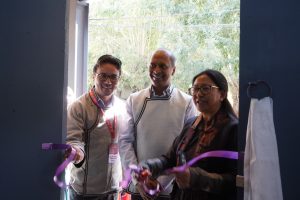 Photo Exhibition “Ladakh, Living Through the Lens” Held at Rang Thag.