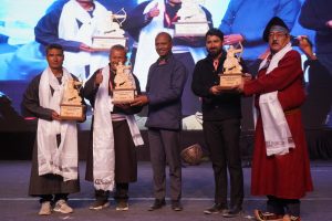 Ladakh Festival 2026 Concludes on a Grand Note, Celebrating Culture, Community and the Spirit of Ladakh.