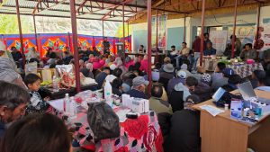 ‘Special Gram Sabha’ to take Watershed Development Reforms to the Grassroots