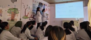 AAM-UPHC Leh Observes World Hospice and Palliative Care Day 2026.