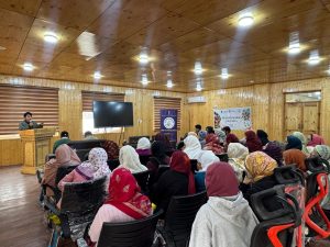PM Vishwakarma Scheme - Awareness and Beneficiary Outreach Programme Concluded in Kargil District.