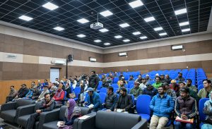 Draw of Lots for Women Reservation of Panch & Sarpanch Seats Held in District Kargil.