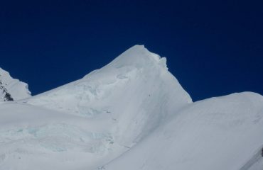 Peak White Needle