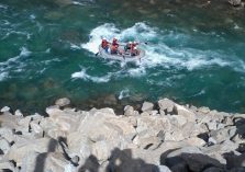 Drass River Rafting;?>