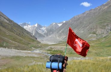 Zanskar
