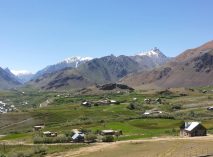DRASS VALLEY;?>