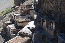 Zangkul Cave Monastery;?>