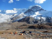 KUN Base Camp;?>