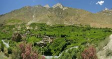Karchaykhar Valley;?>
