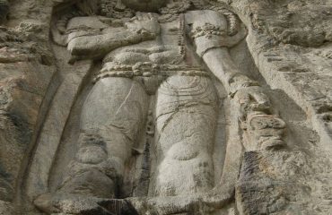 Chamba at Kartsekhar