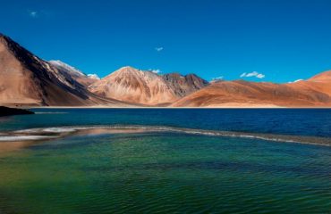 Pangong