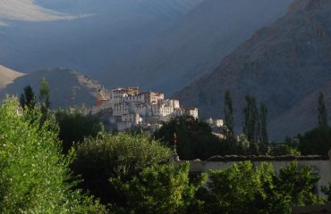 Gonpa