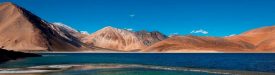 Pangong Lake Leh