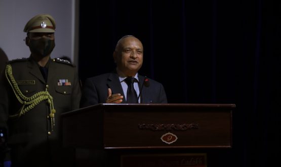 The 2nd edition of Ladakh Winter Conclave
