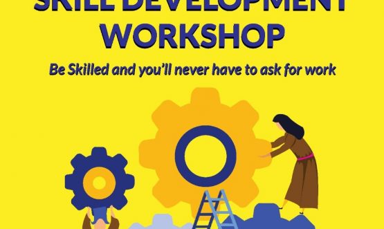 Skill Development Workshop