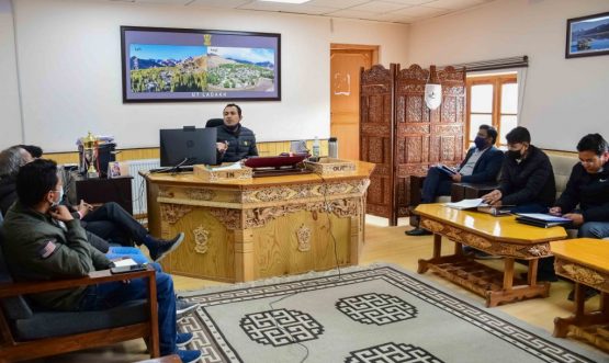 LadakhGreenHouse-meeting