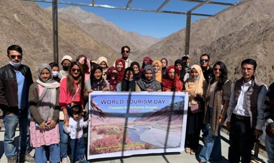 World Tourism Day celebrated in Kargil (2)