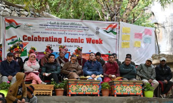 Iconic Week events kick start in Kargil (4)