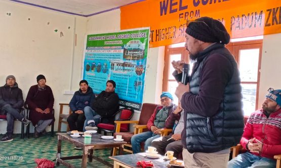 GMDC Zanskar conducts career counselling session under Azadi Ka Amrit Mahotsav (3)