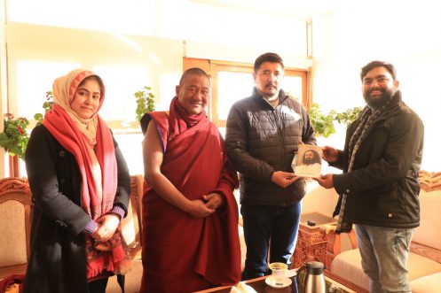 Jamyang School