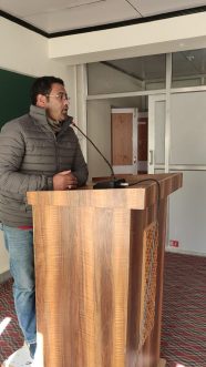 GDC Kargil organizes debate session on women achievers (1)