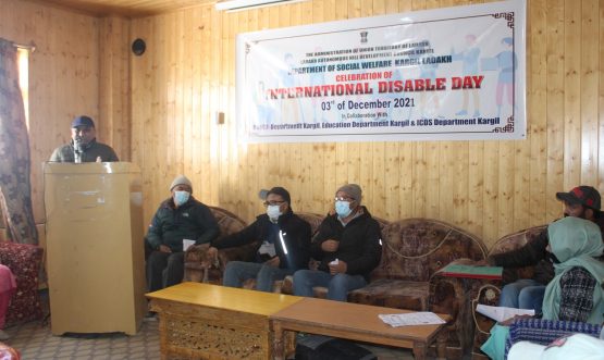 Social Welfare Department celebrates International Day of Persons with Disabilities (3)